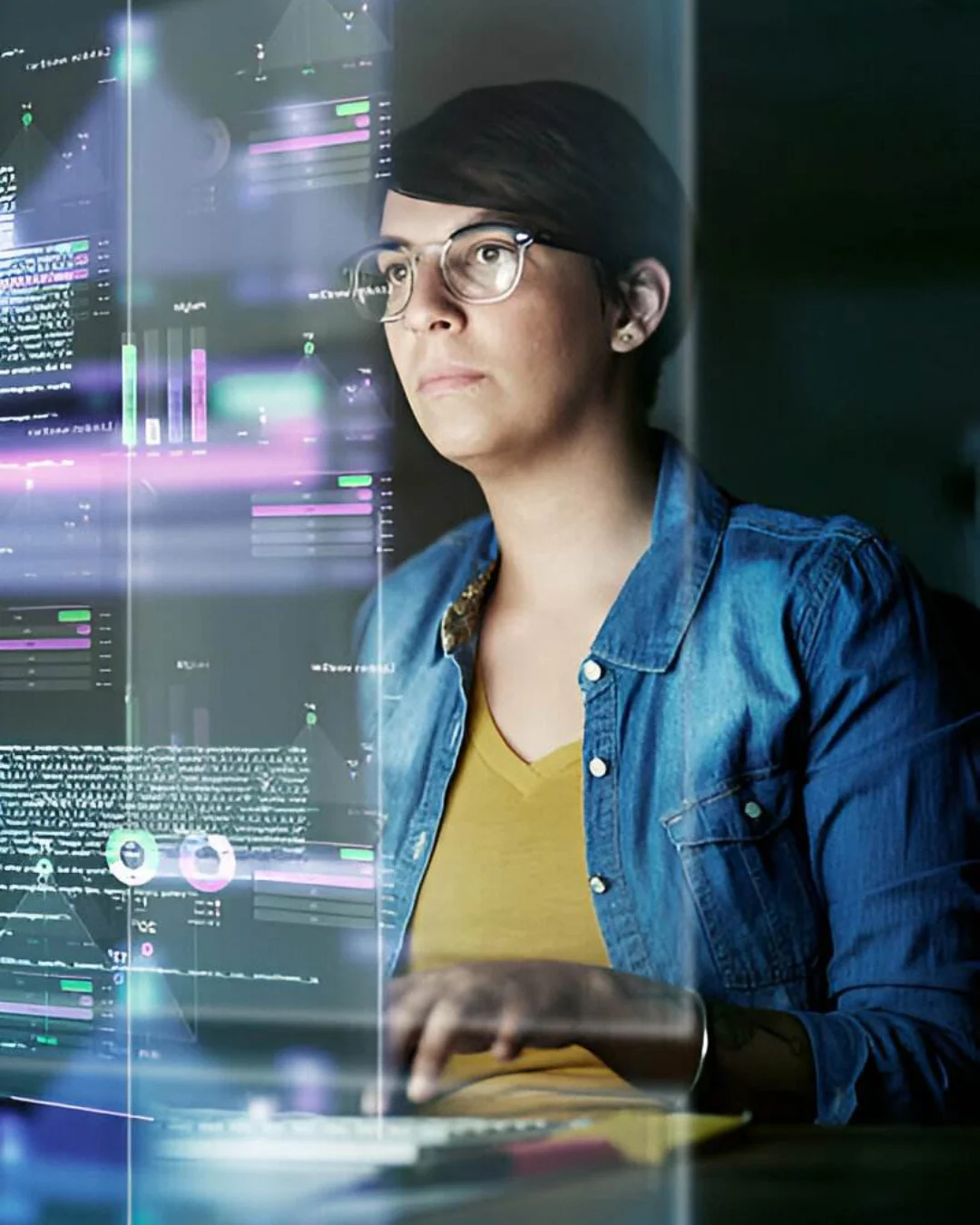 Intelligent Operation Deliverables