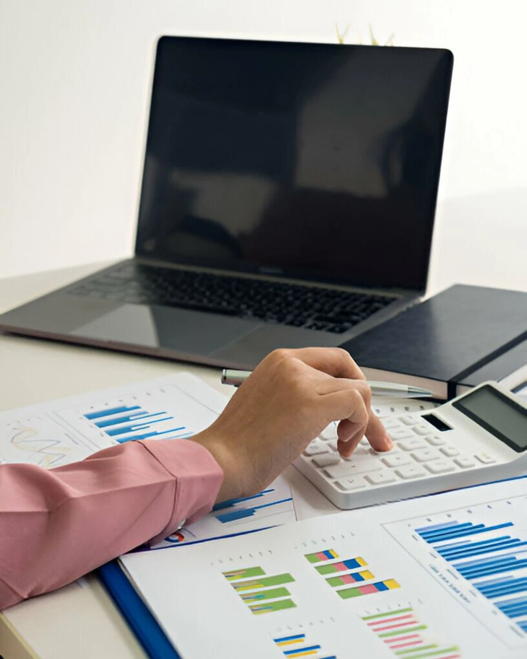 Consumer Research Deliverables