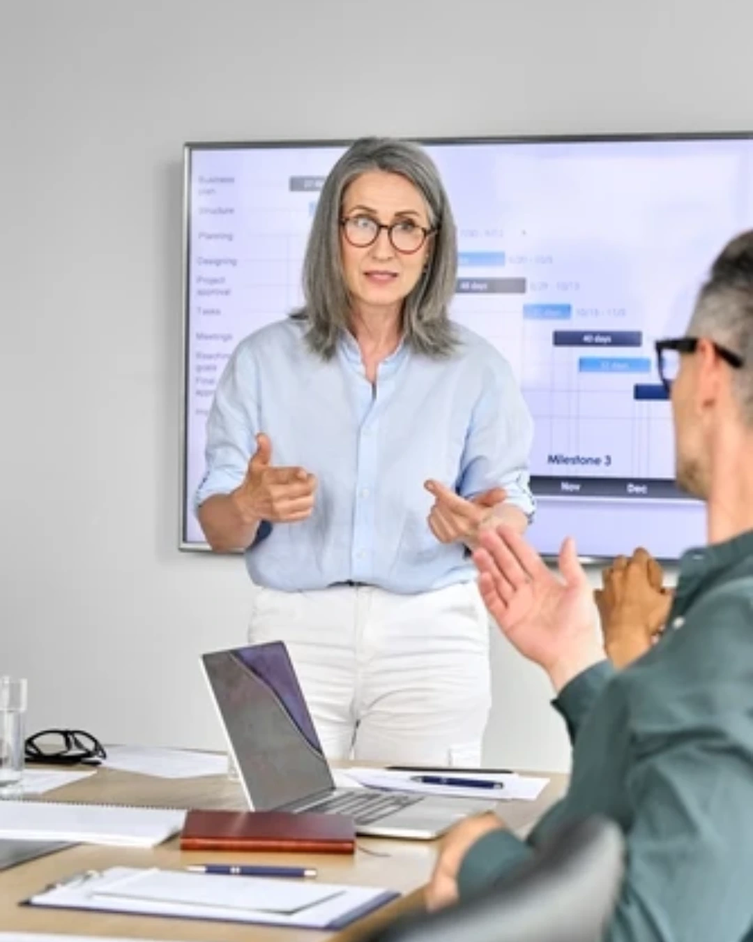 Project Management Office (PMO) Deliverables
