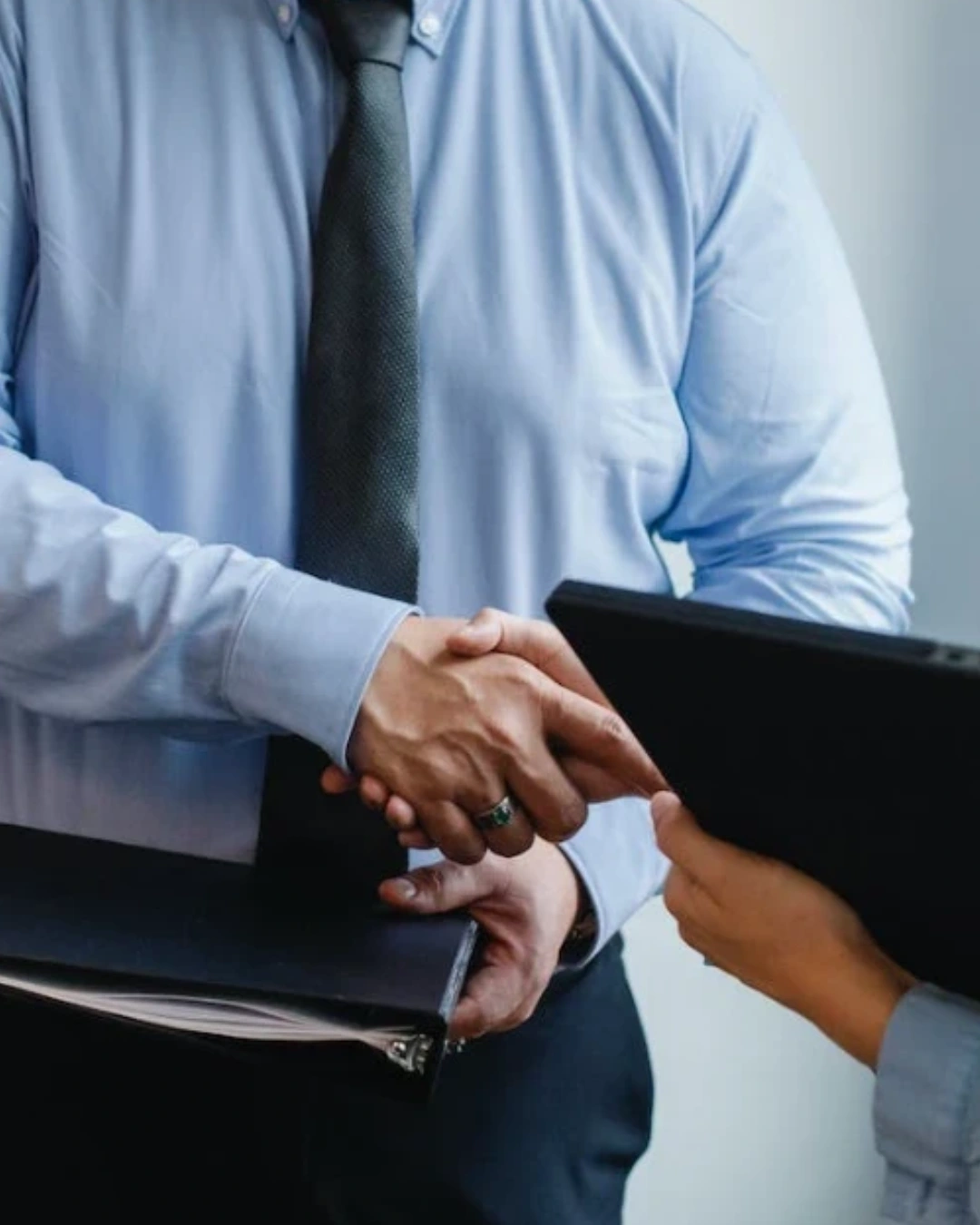 Marketing & Sales Deliverables