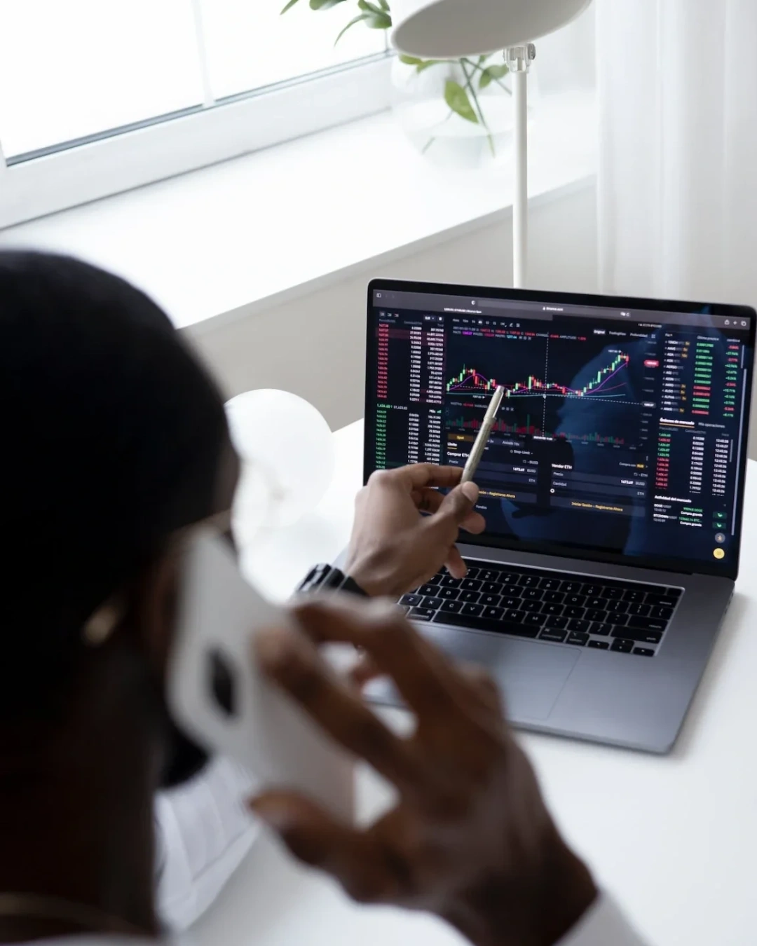 Market Research Deliverables