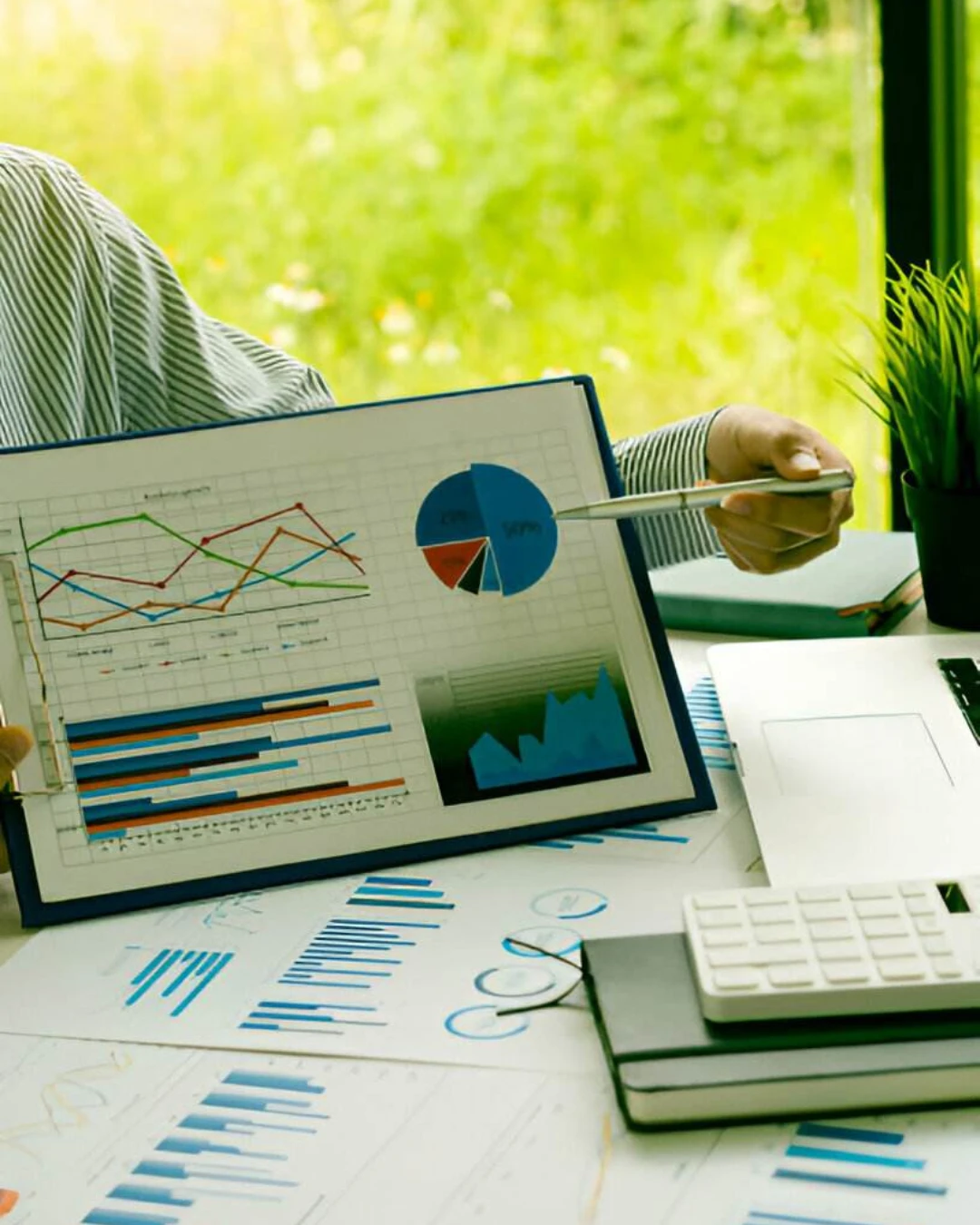 Sustainability Reporting Deliverables