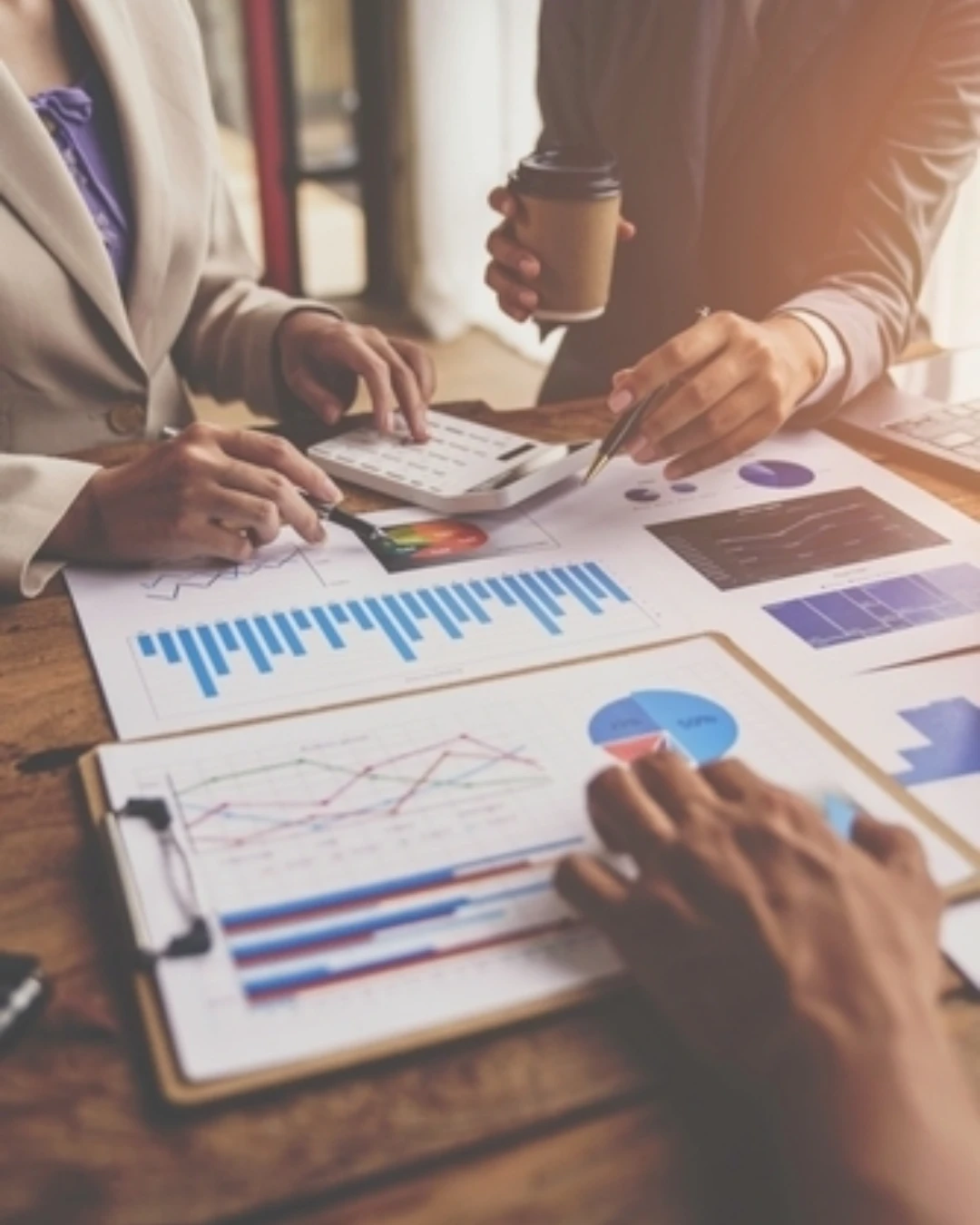 Portfolio Management Deliverables