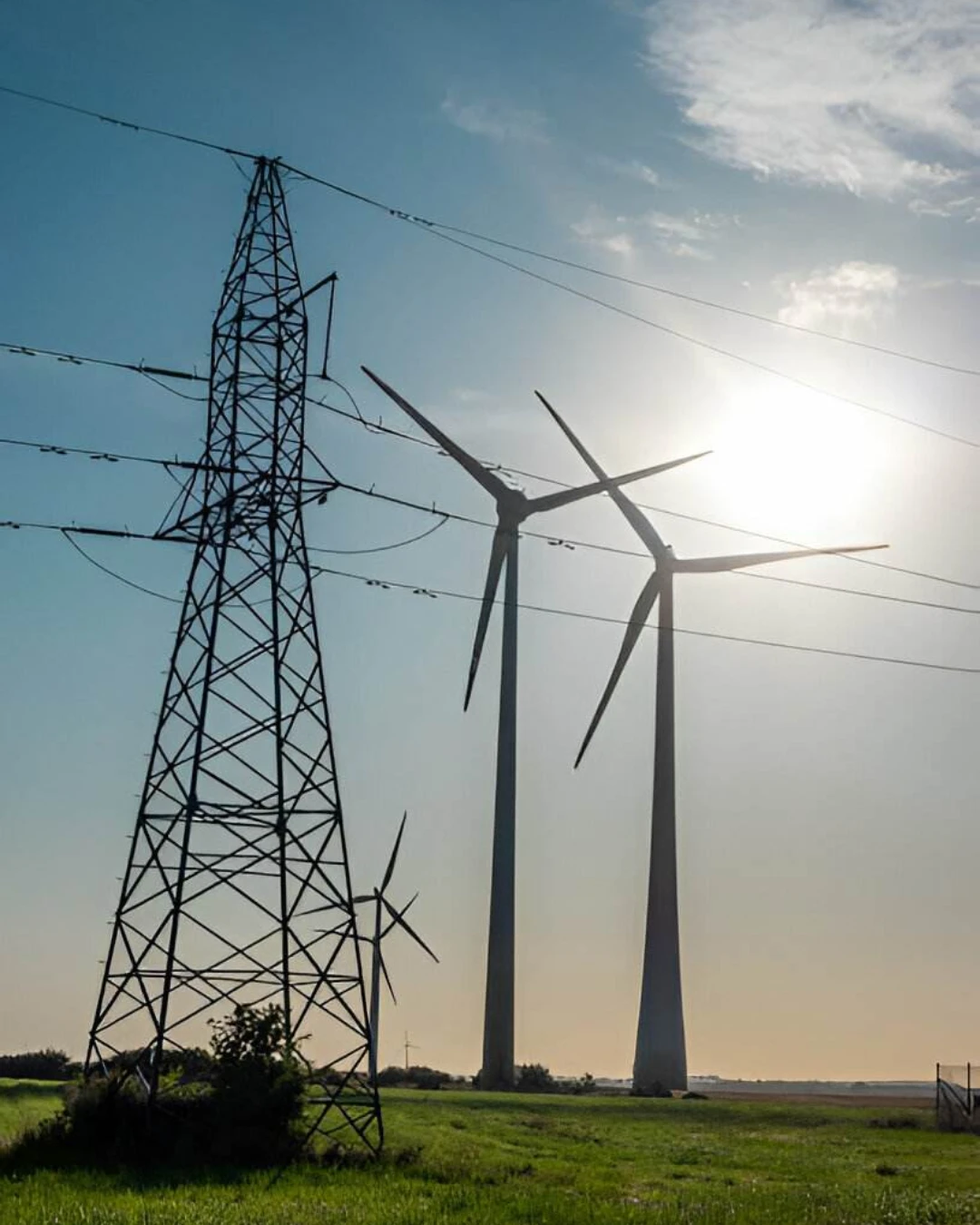 Decarbonization Strategy Deliverables