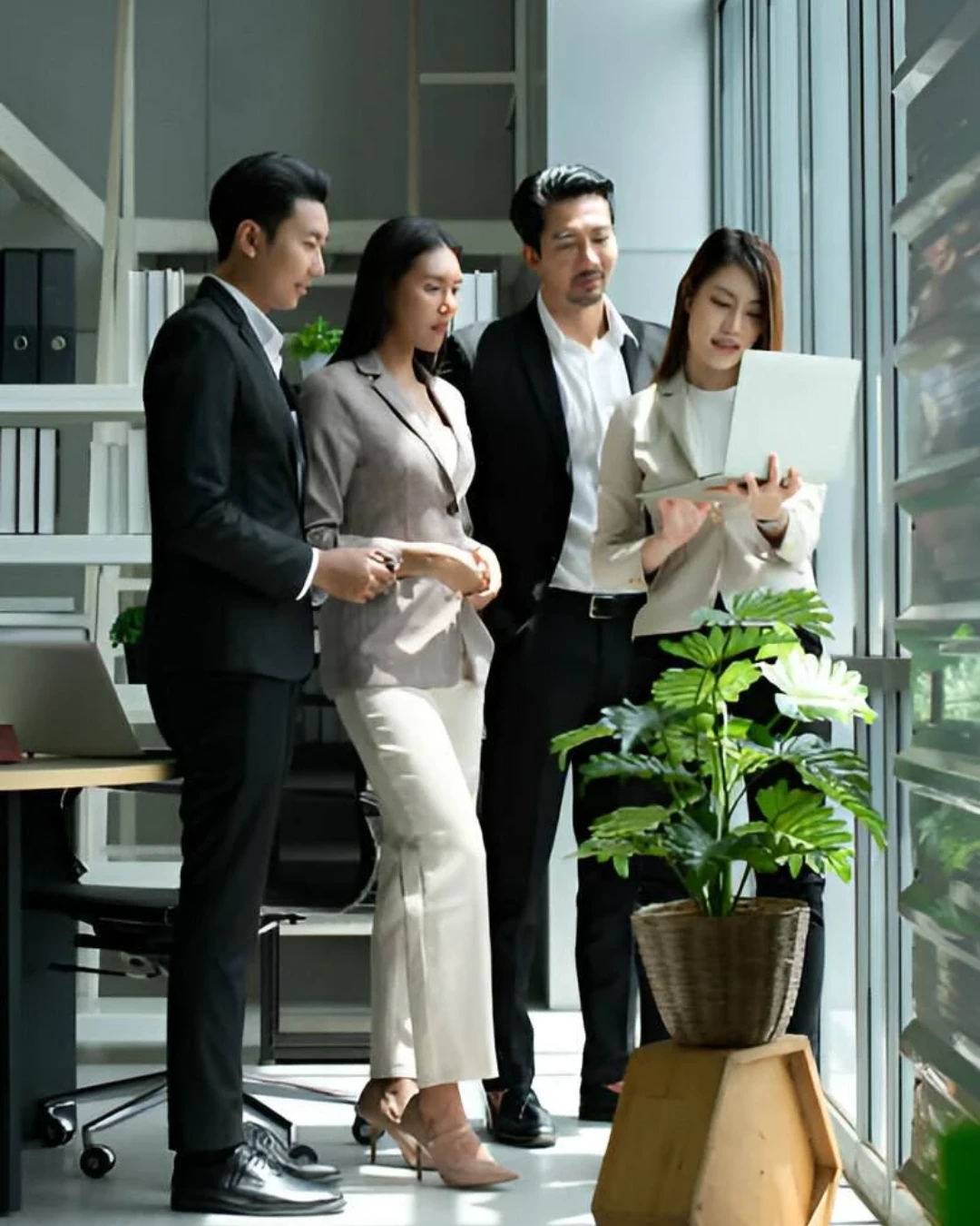 Life Cycle Assessment (LCA) Deliverables