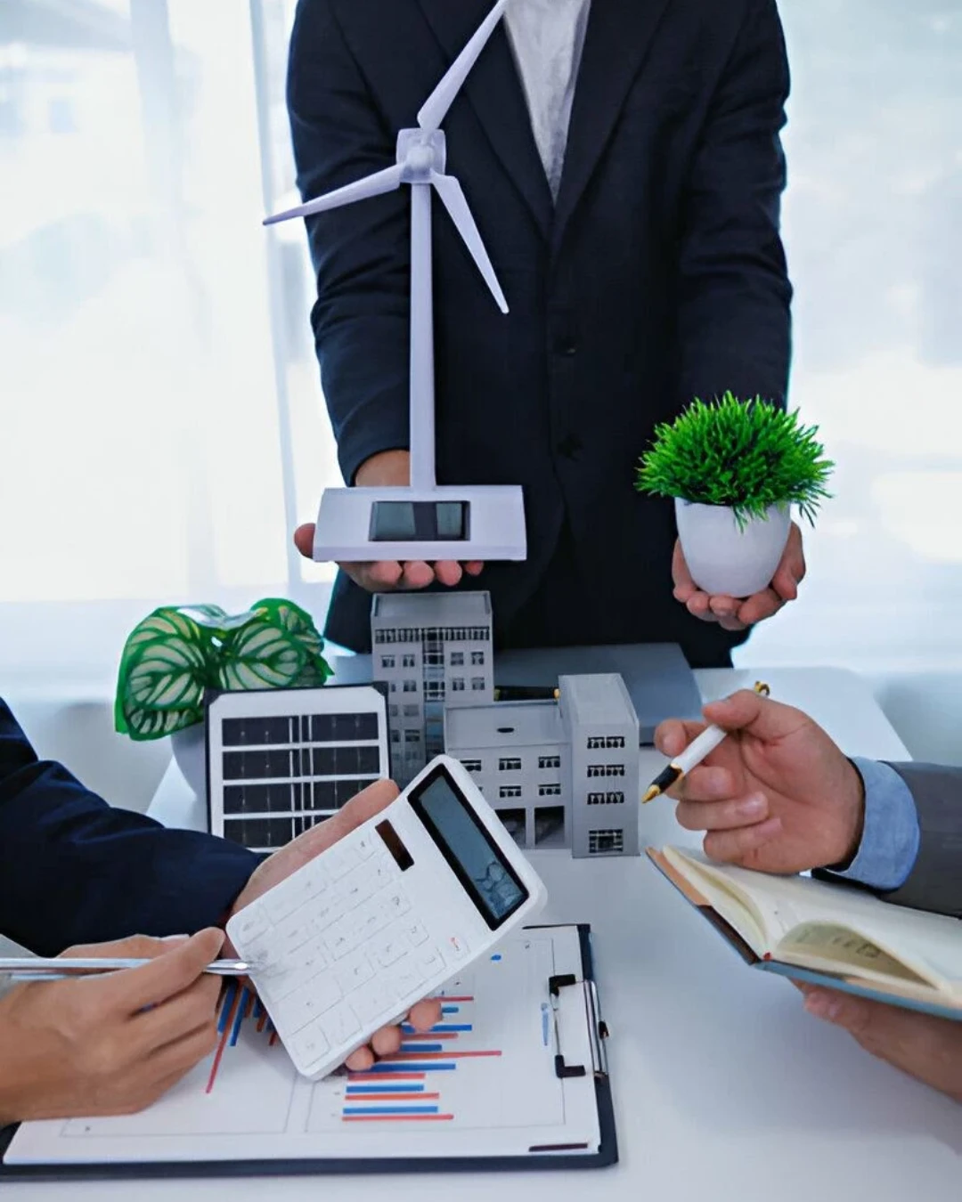 Environmental Compliance Deliverables