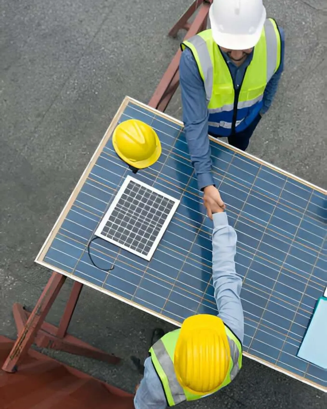 Energy Transition Deliverables