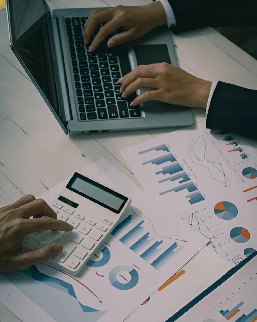 Market Sizing Deliverables