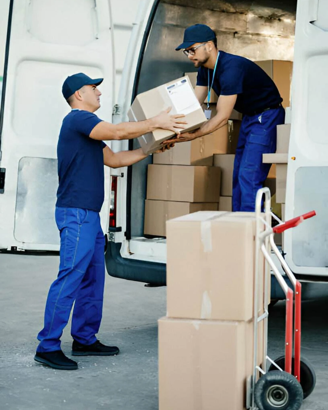 販売代理店開拓 Deliverables
