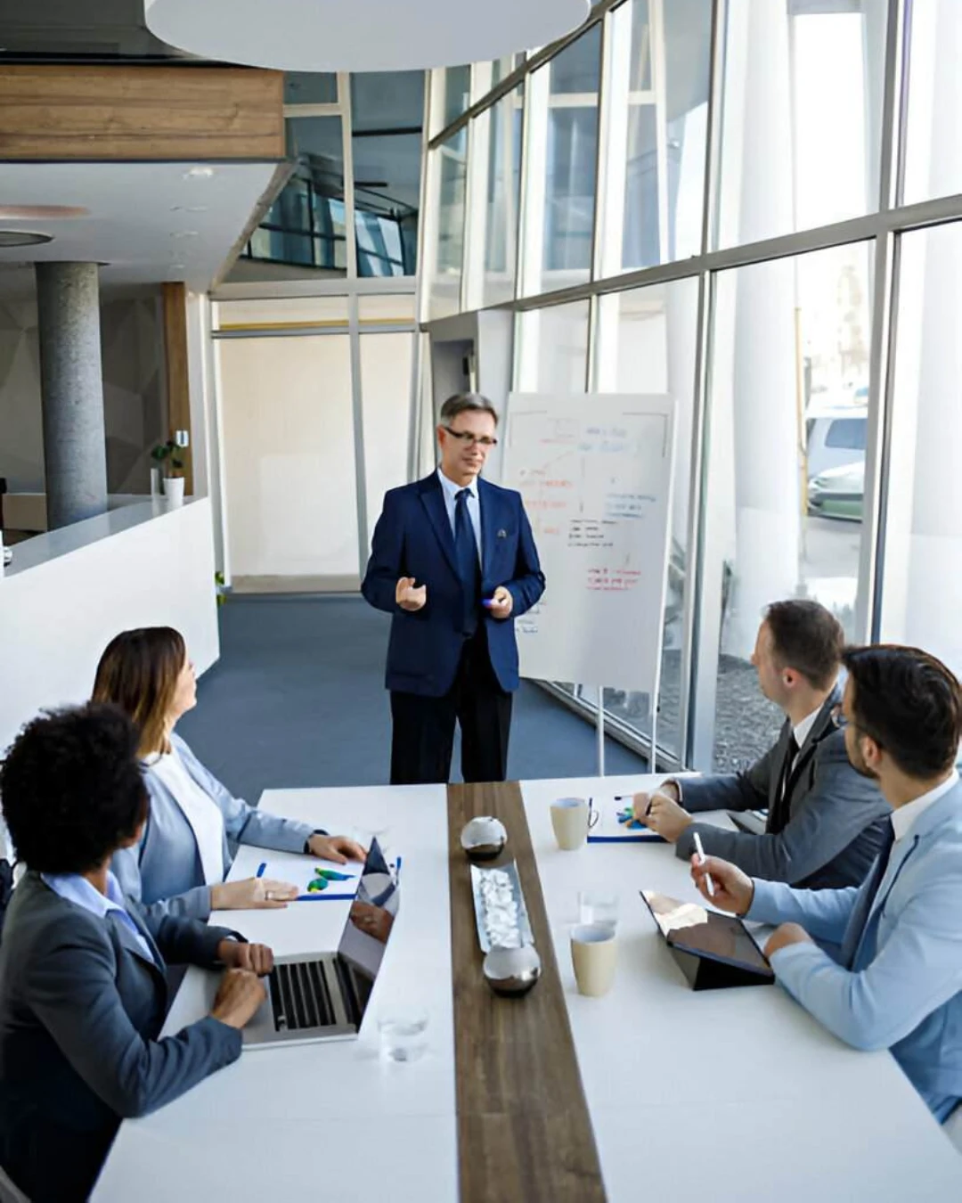 Sales Channel Expansion Deliverables
