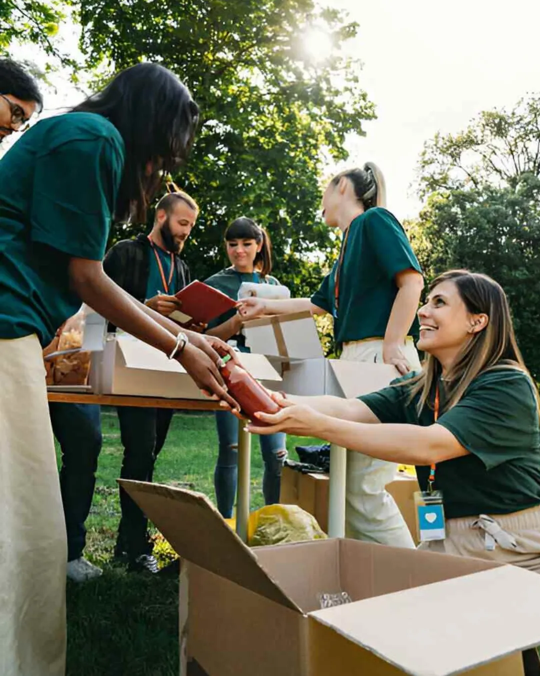 Corporate Social Responsibility (CSR) Deliverables