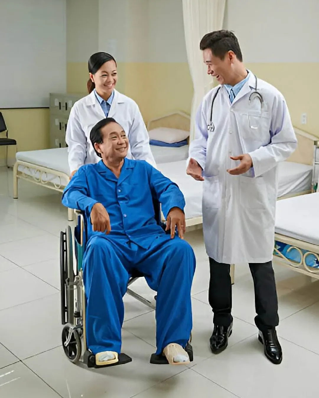 Global Health Deliverables