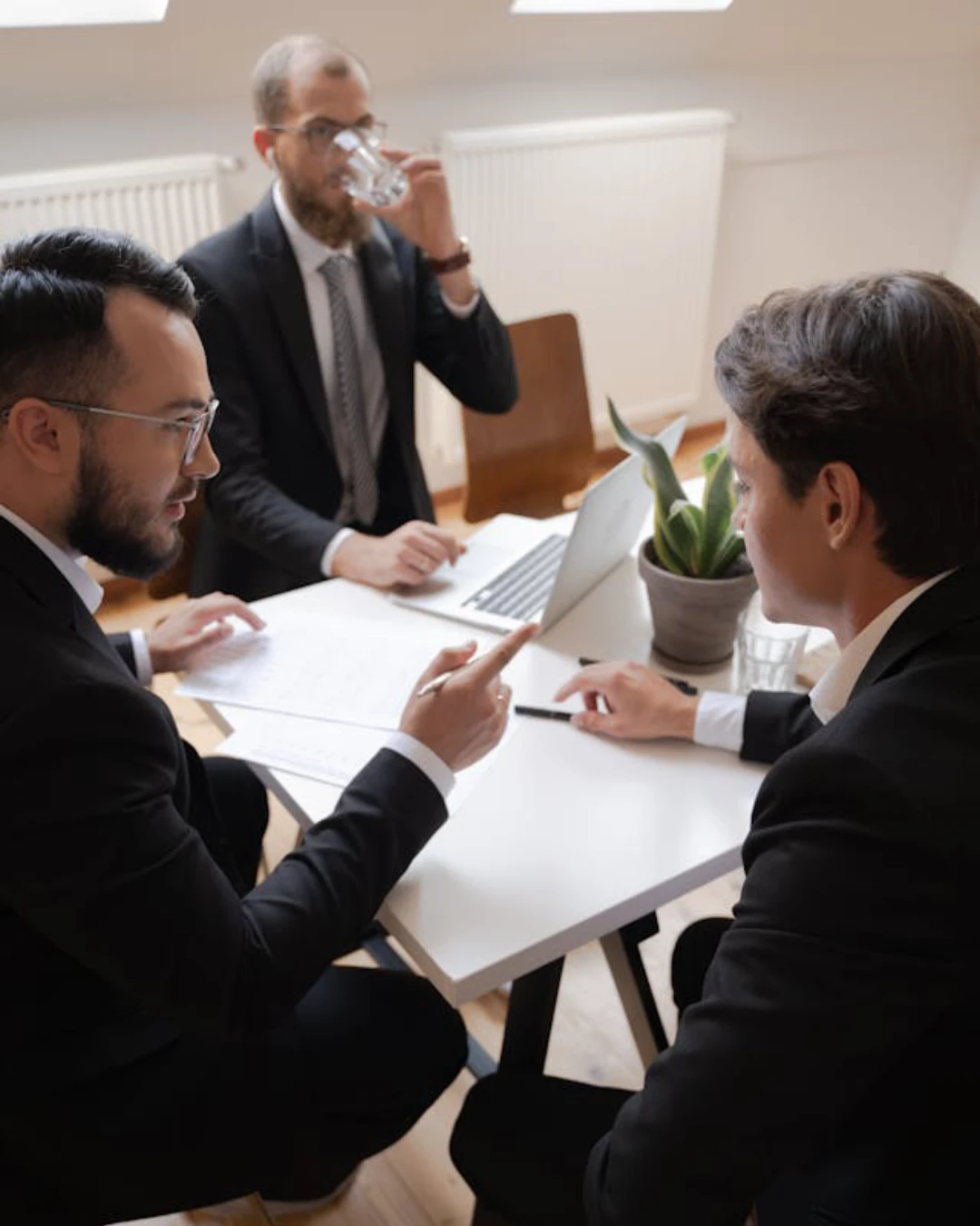 Gestión del Desempeño Empresarial (EPM) Deliverables