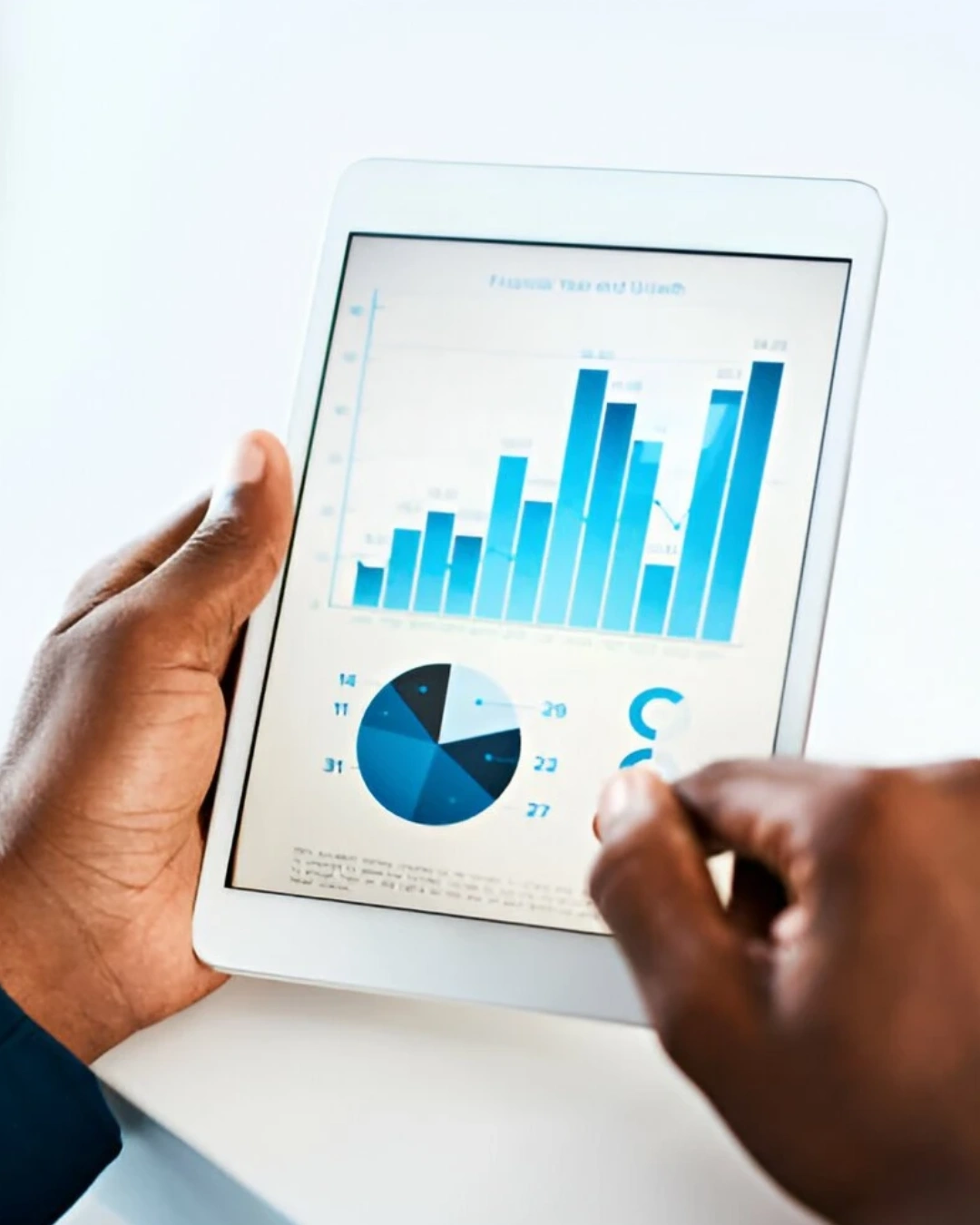 Industry Landscape Deliverables