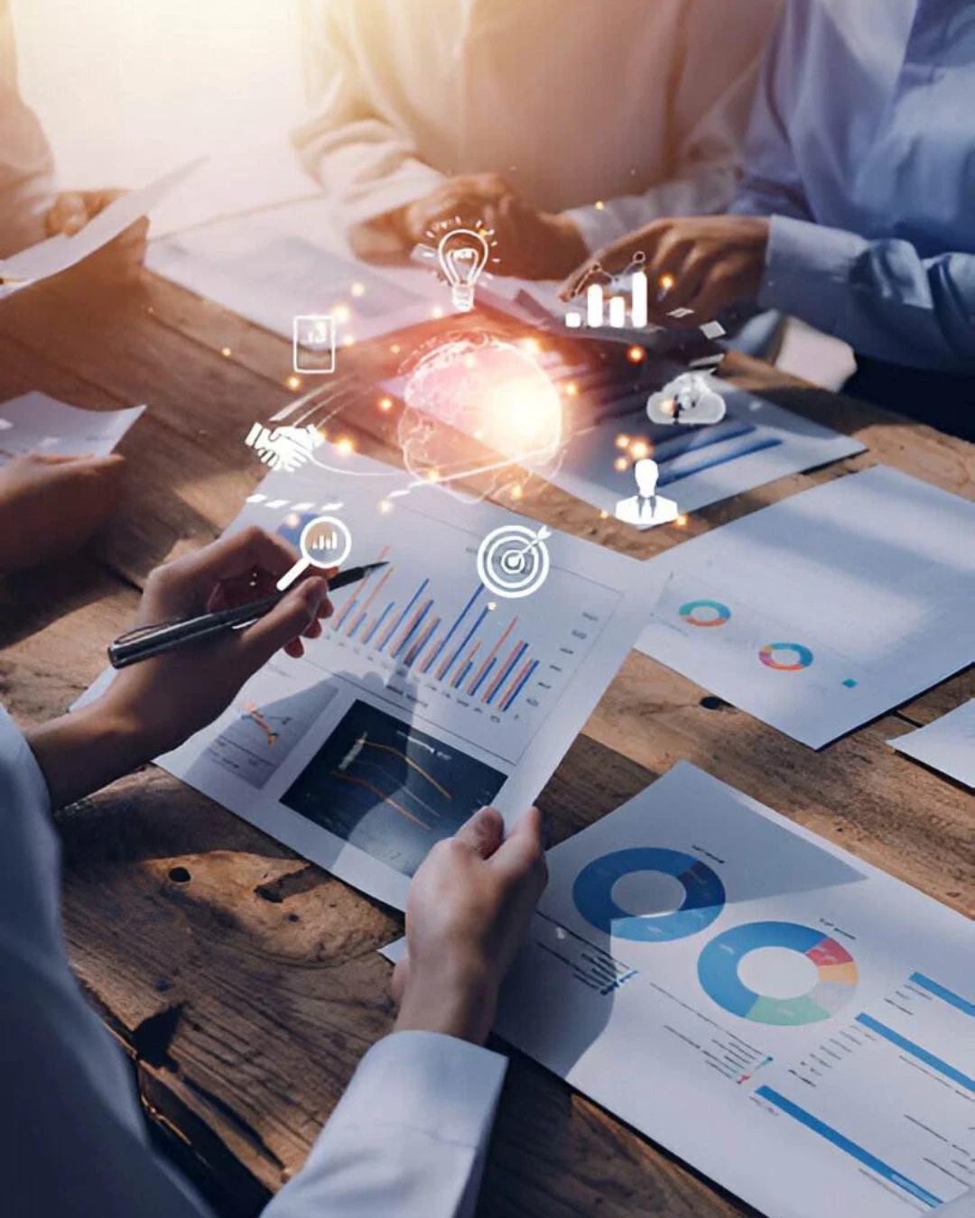 Go To Market Strategy (GTM) Deliverables