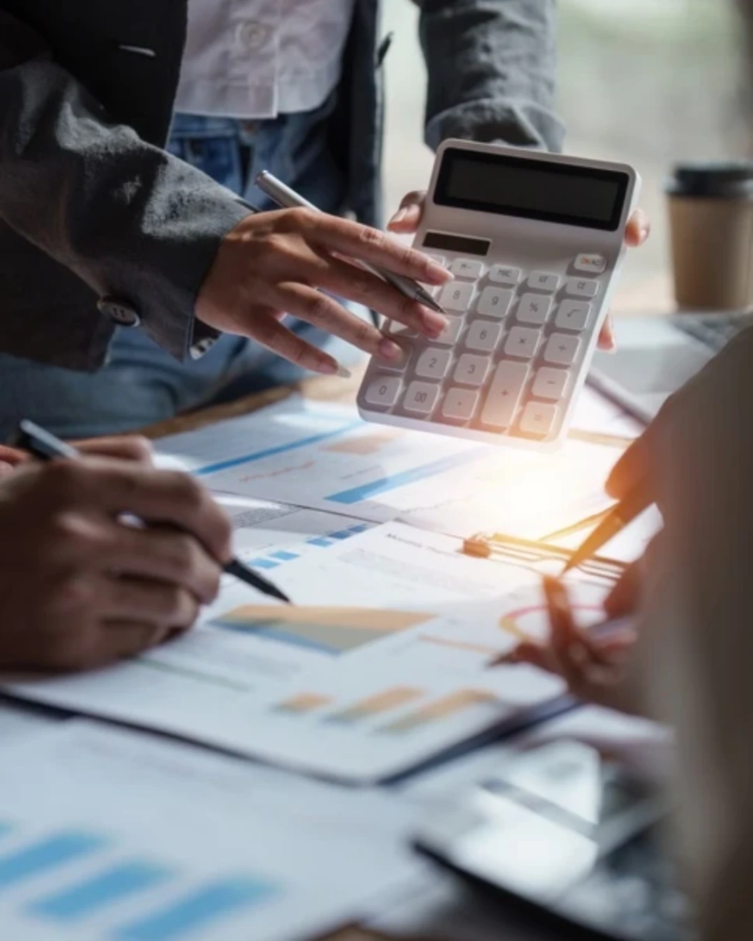 M&A Valuation Deliverables