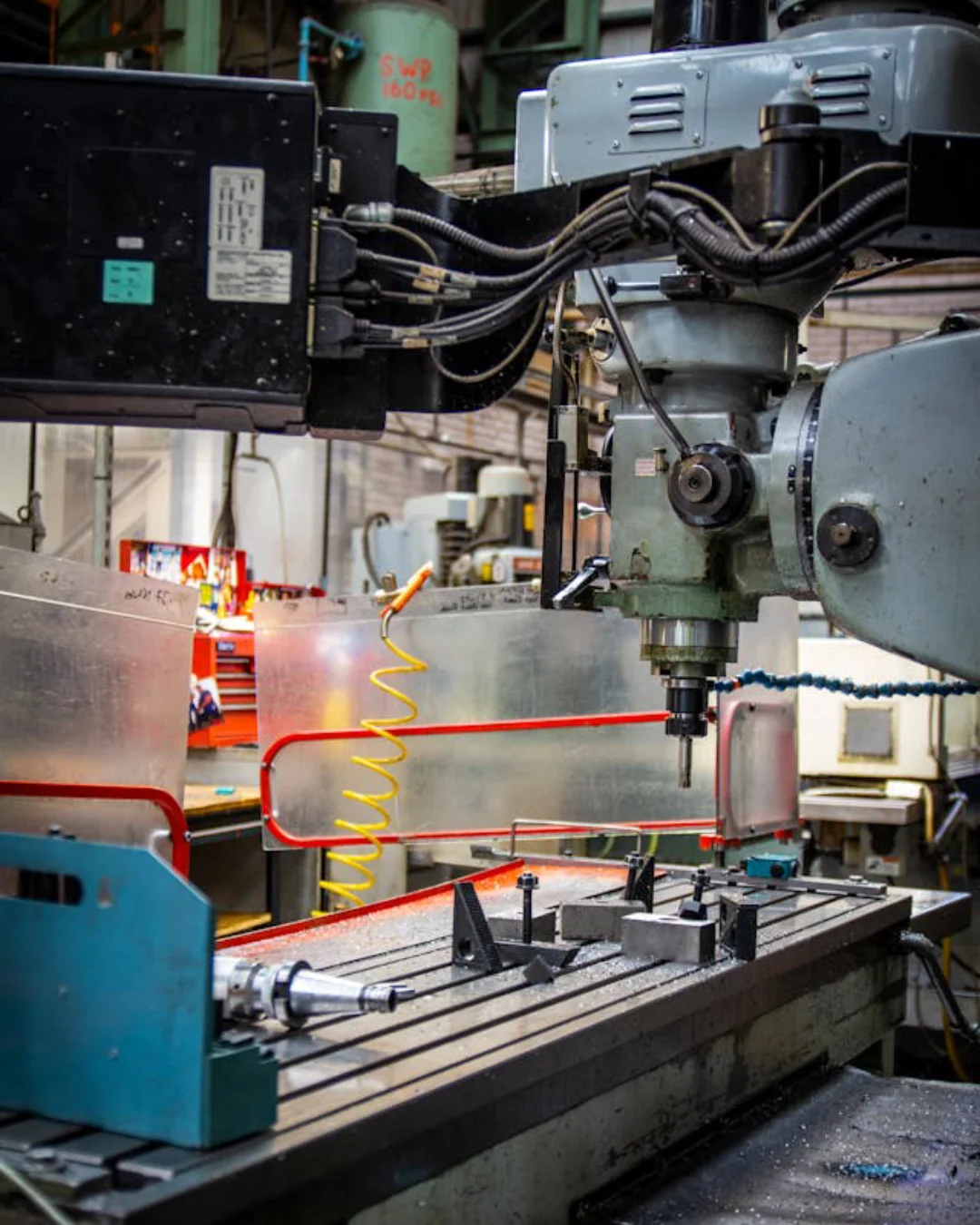 Industry 4.0 Deliverables