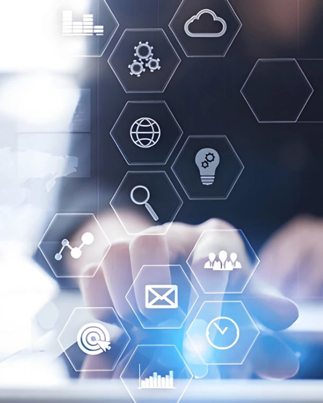 Procurement Digitalization Deliverables