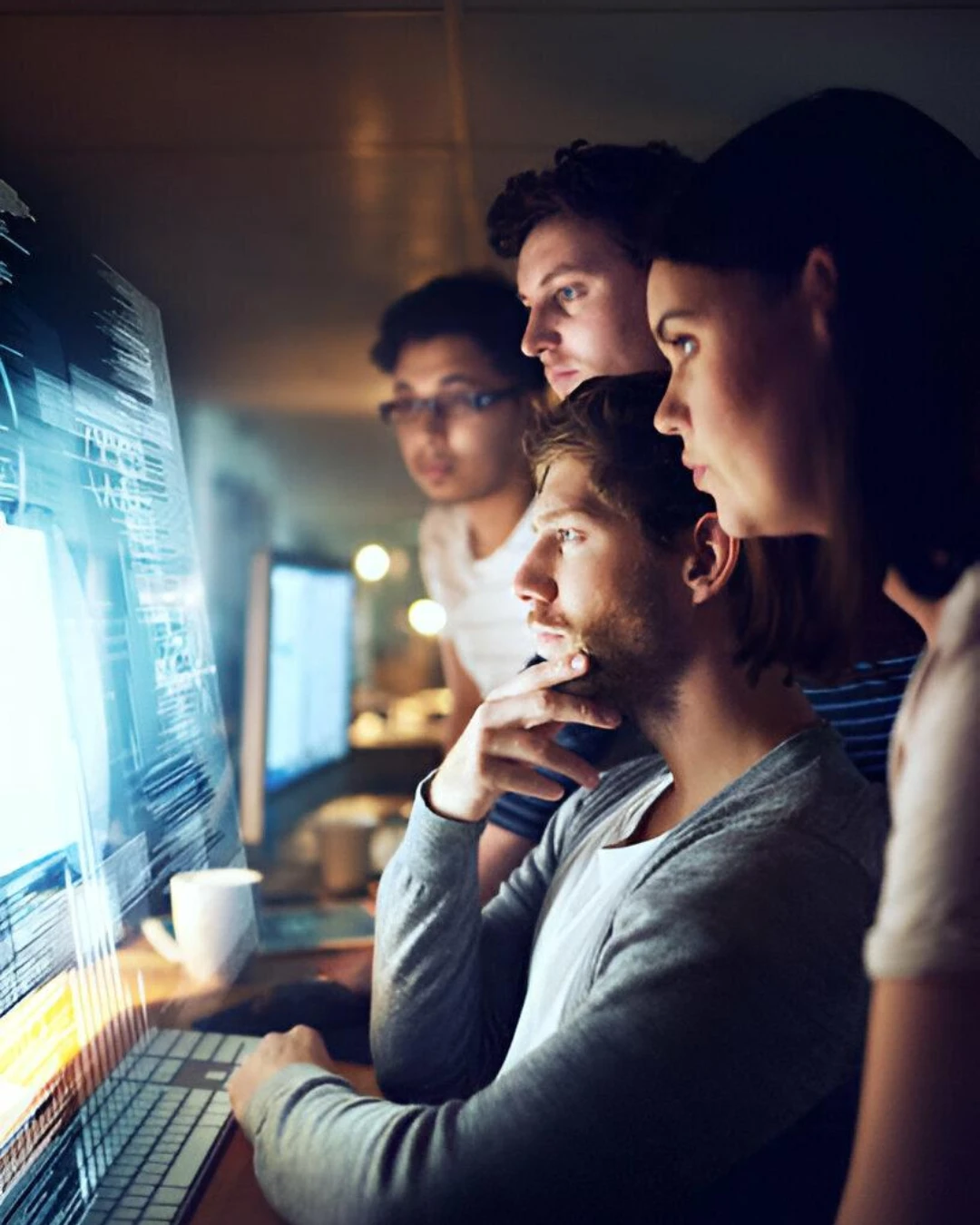 Digital Innovation Strategy Deliverables