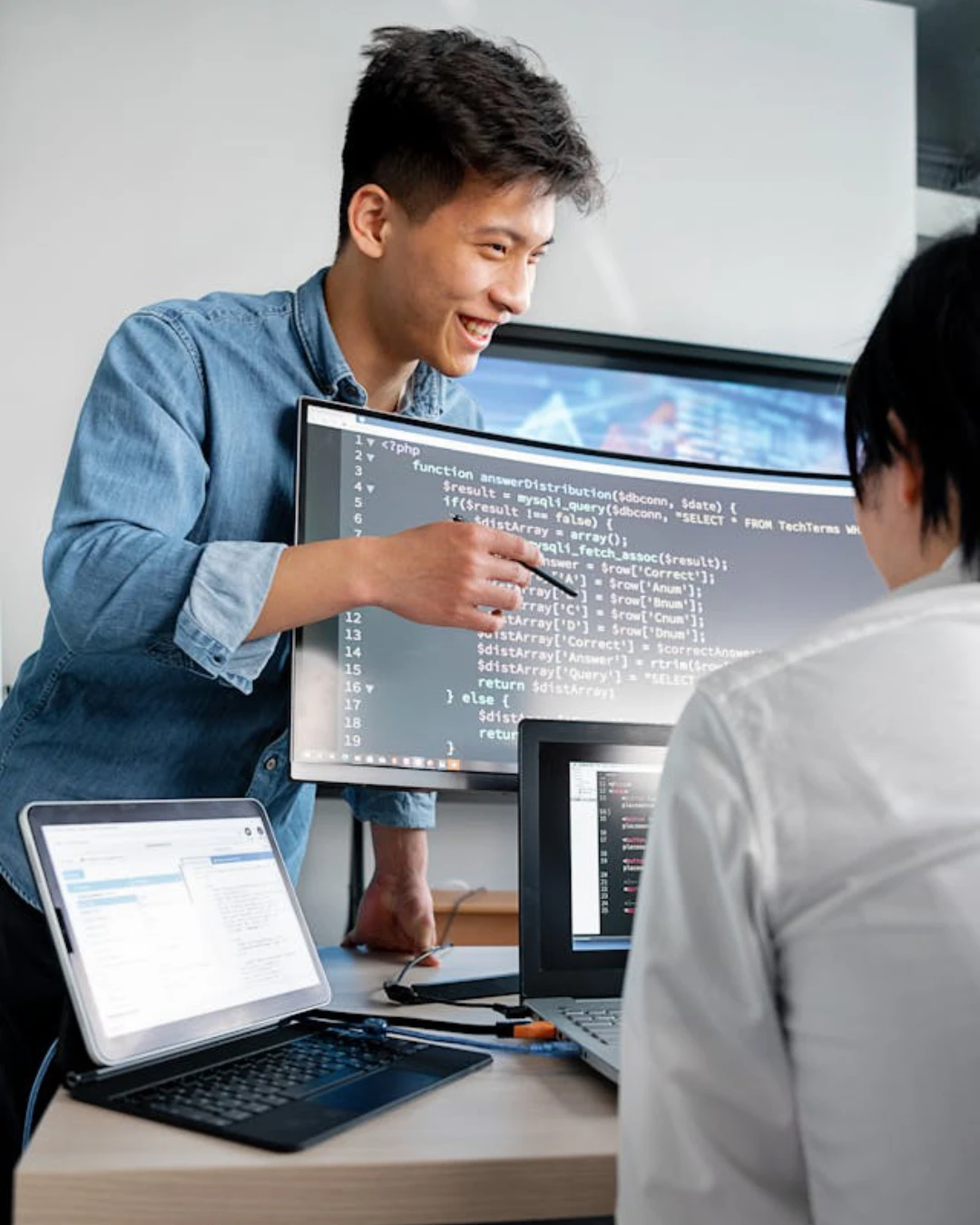 AI/LLM Implementation & Integration Deliverables