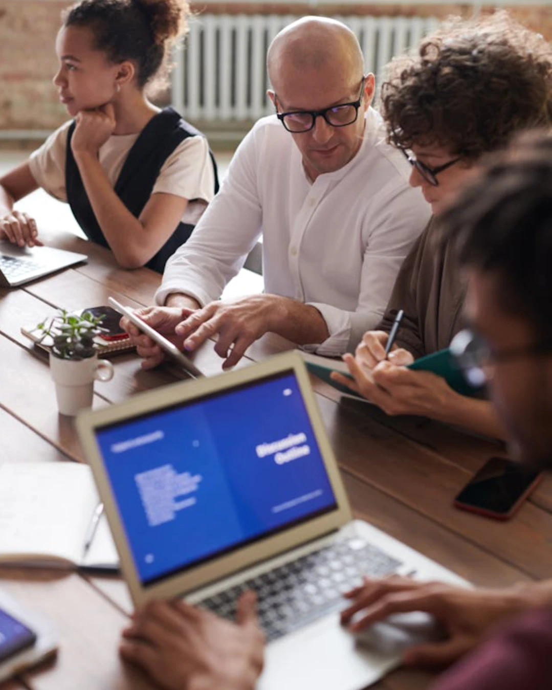Digital Operations Transformation Deliverables