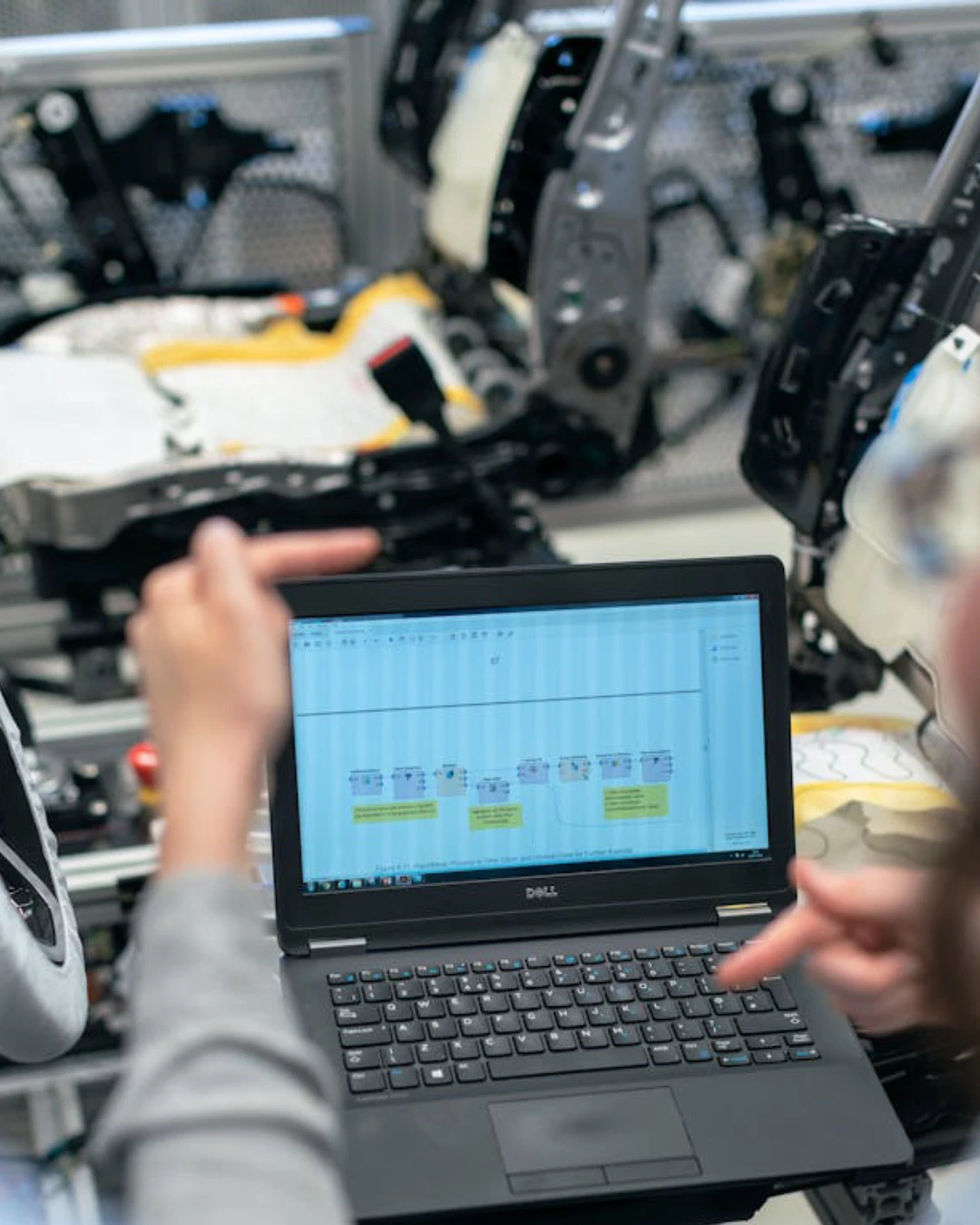 Autonomous Enterprise Transformation Deliverables