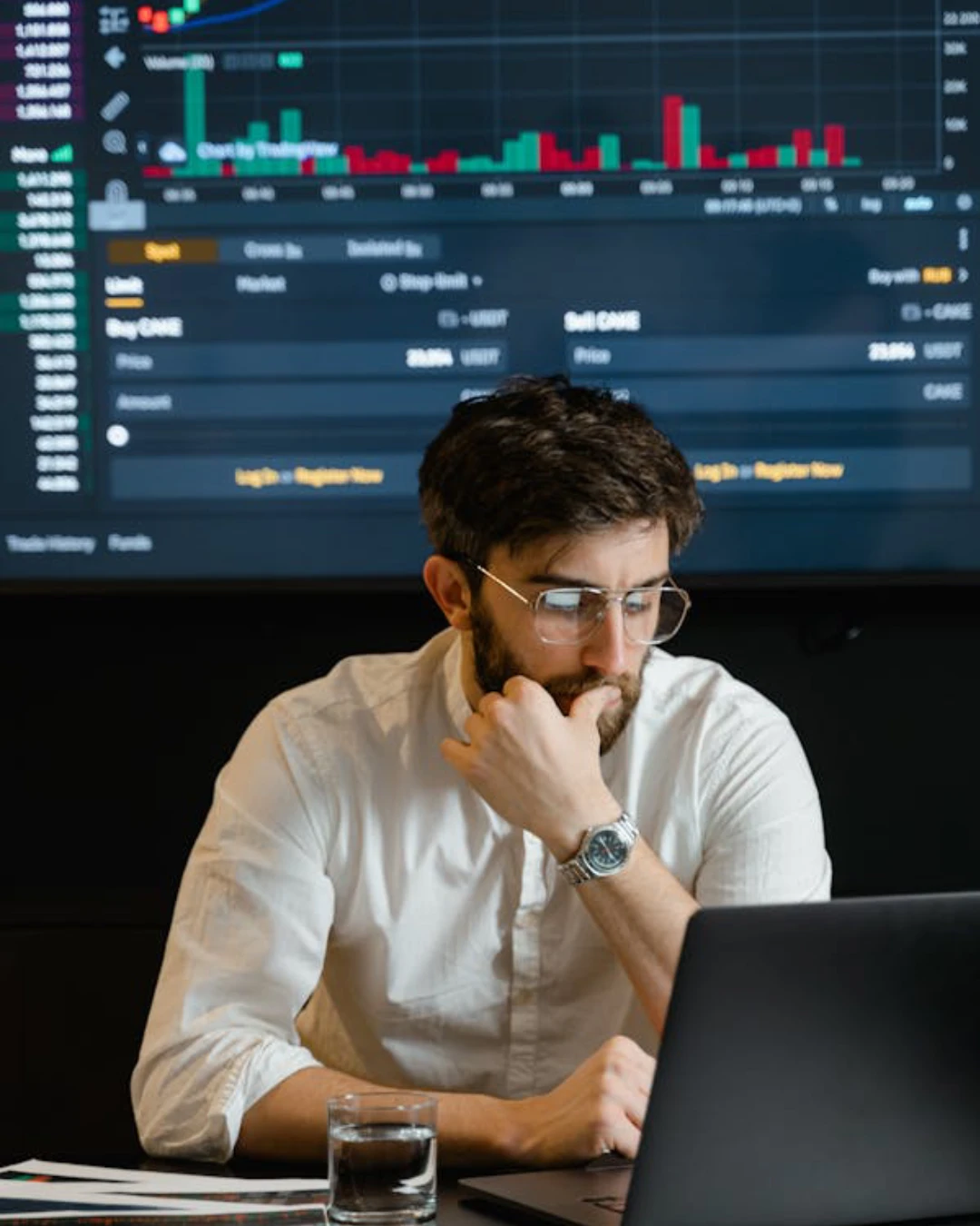 Predictive & Prescriptive Analytics Deliverables