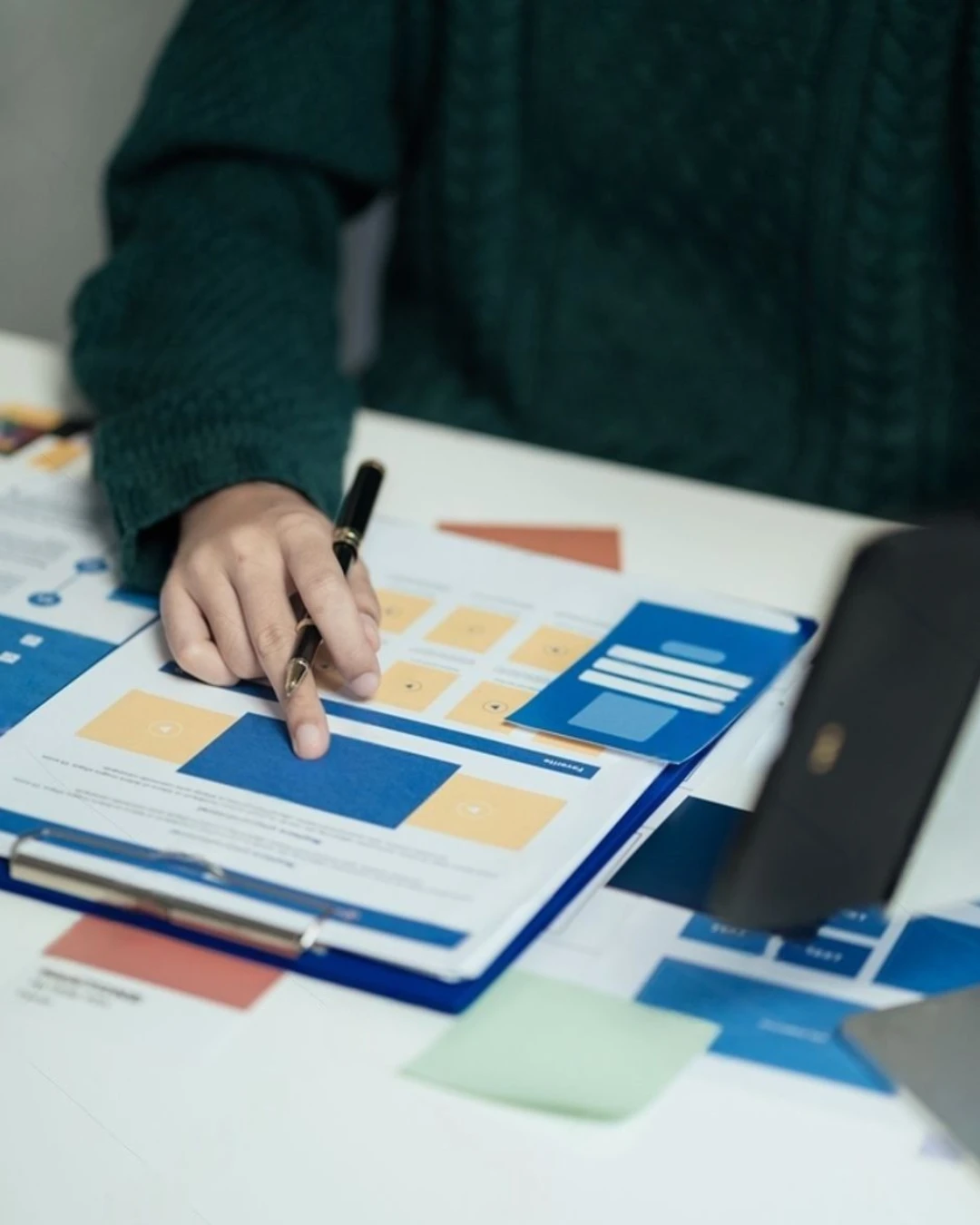 B2B Content Marketing Deliverables