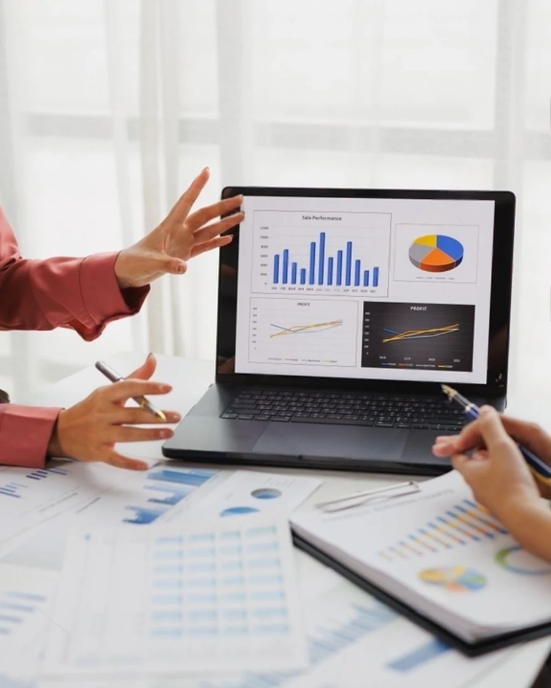 ERP Transformation Strategy & Roadmap Deliverables