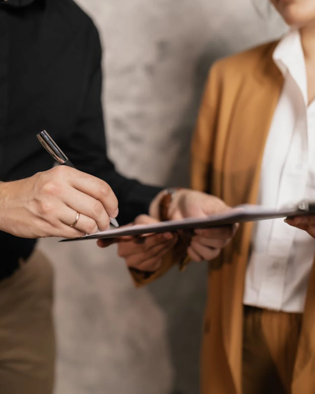 M&A Advisory Deliverables