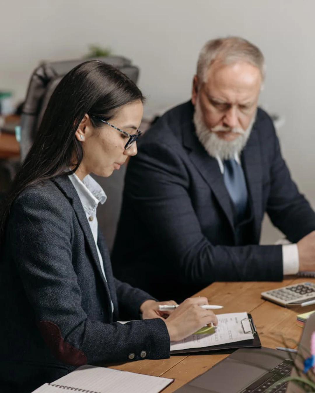 M&A Deal Origination Deliverables