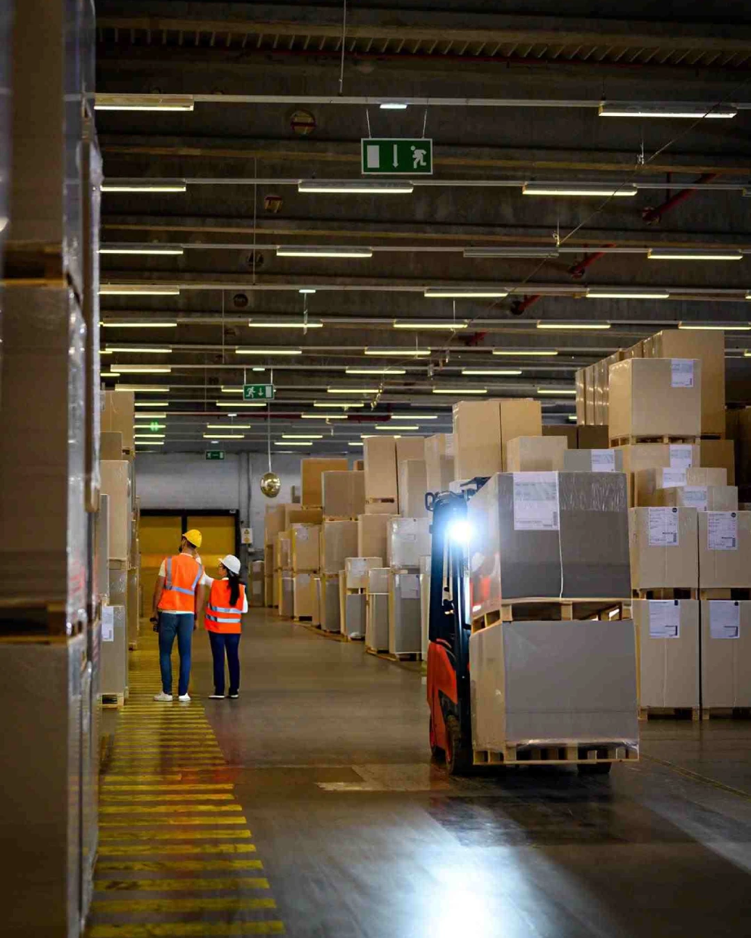 Supplier Performance Management Deliverables