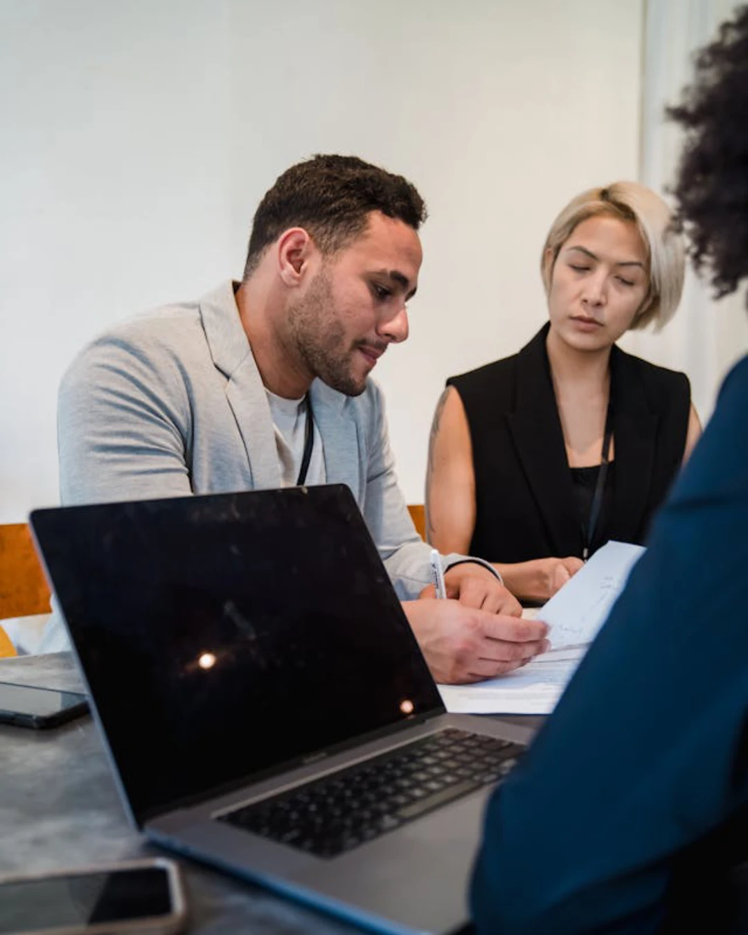 Mid-Term Management Plan Deliverables