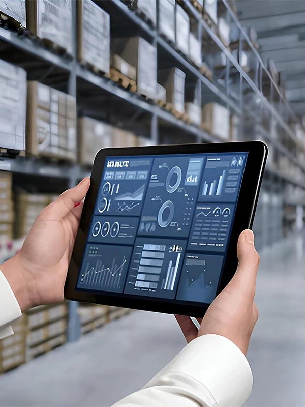 Freight Management Deliverables