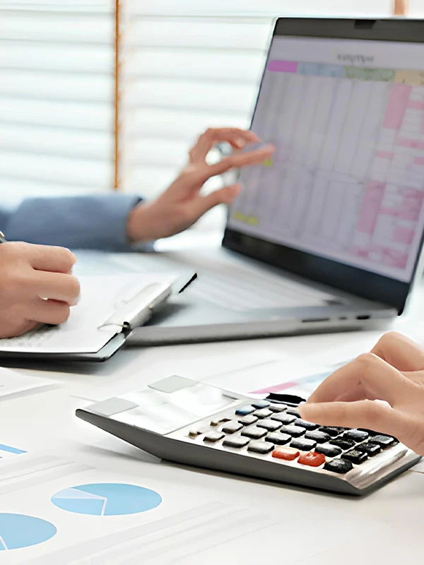 Tail Spend Management Deliverables