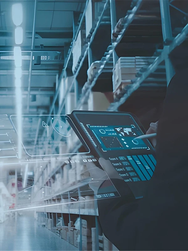 Supplier Risk Assessment Deliverables