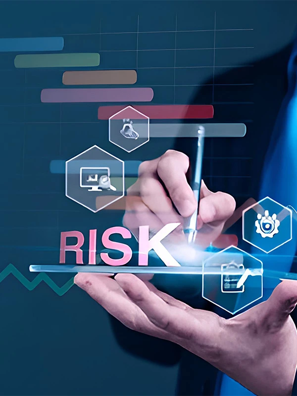 Supplier Risk Mitigation Deliverables
