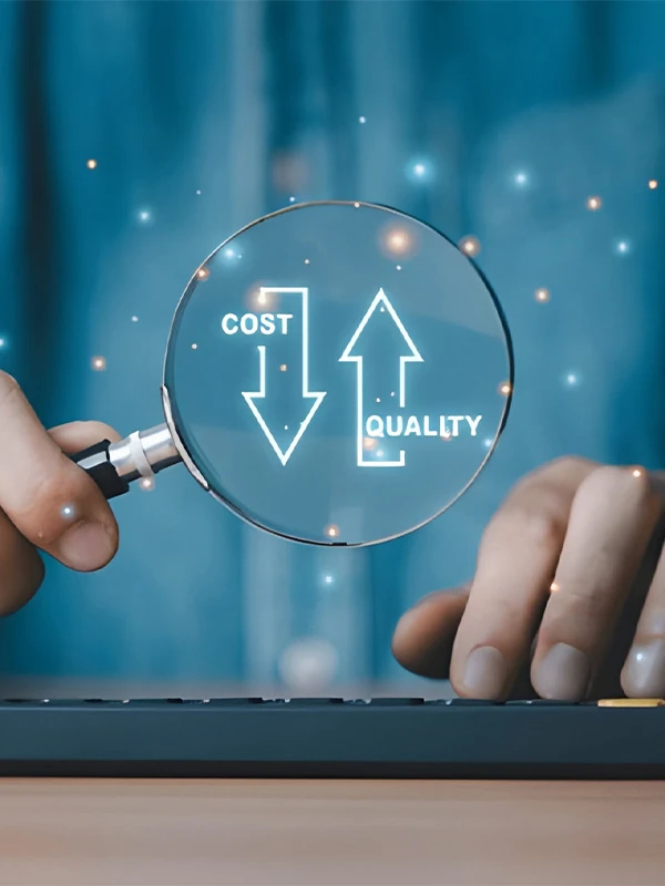 Procurement Cost Reduction Deliverables