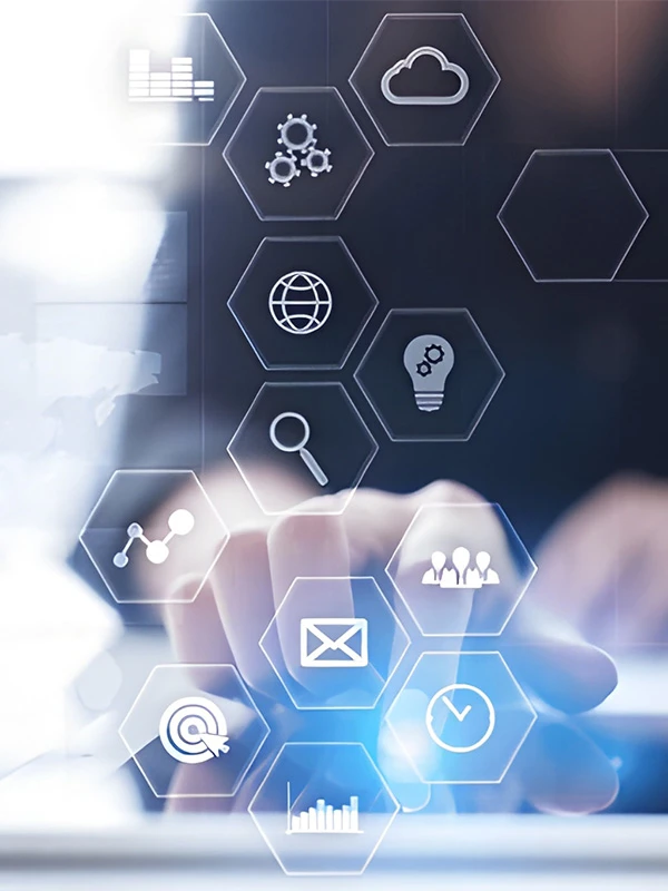 Procurement Digitalization Deliverables