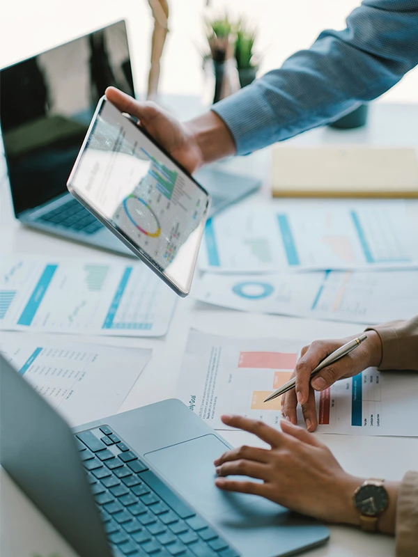 Spend Analytics Deliverables
