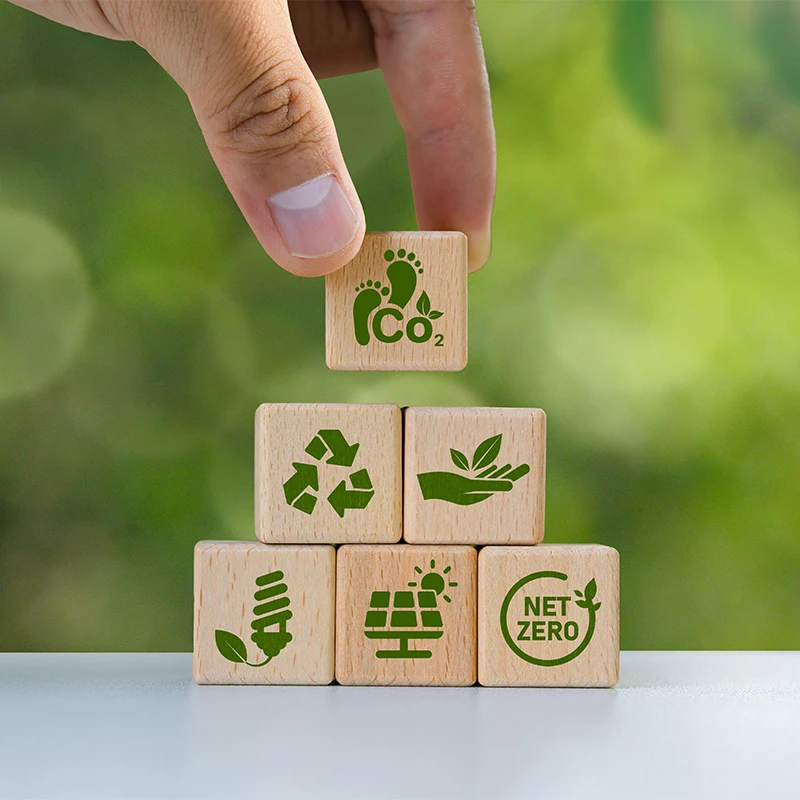 YCP’s In-Depth Expertise in Green Energy