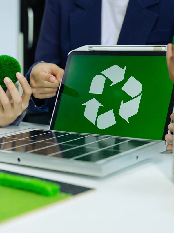 Scrap Selling Deliverables