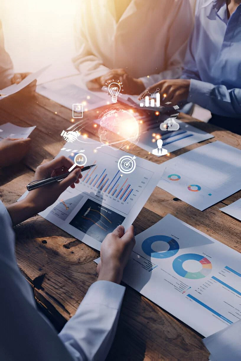 YCP’s In-Depth Expertise in Green Energy