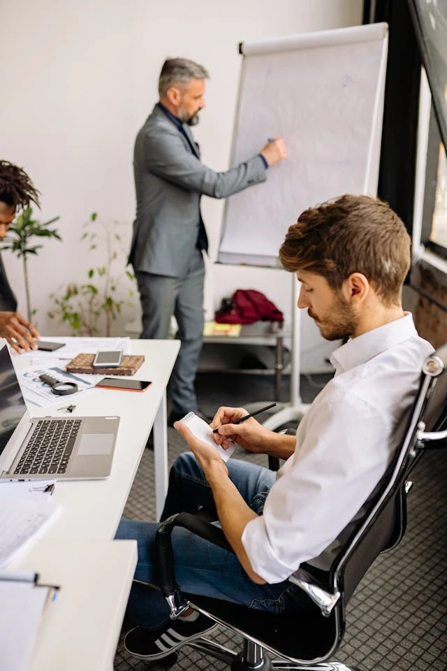 コーポレート戦略策定 Deliverables