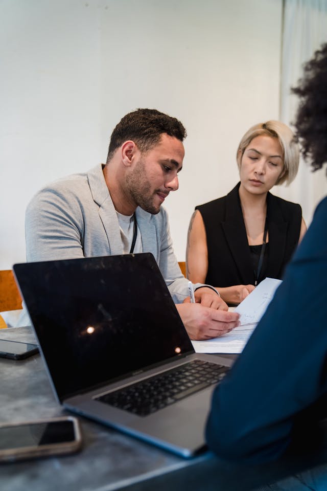 中期経営計画策定 Deliverables