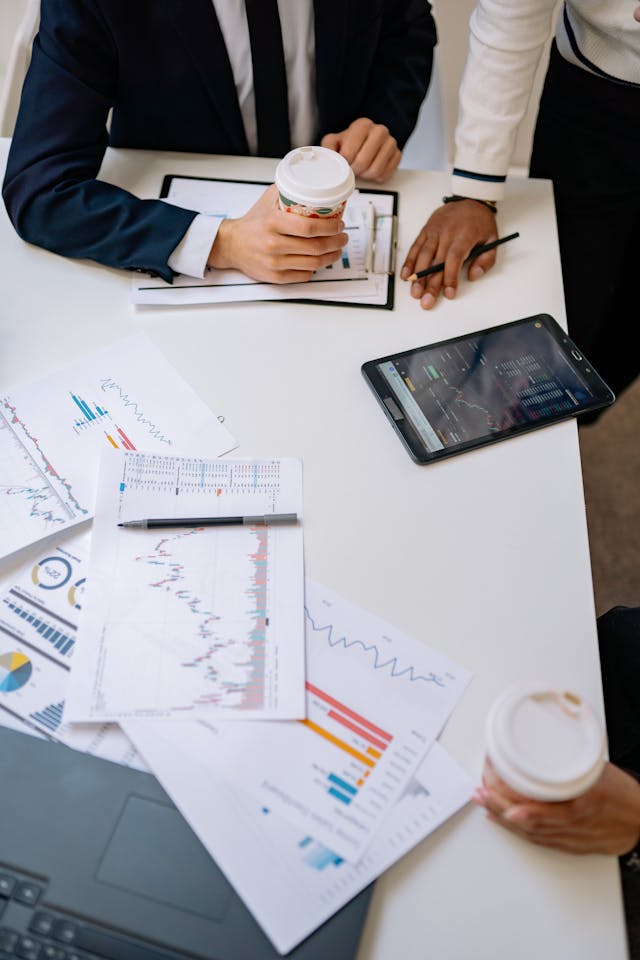 市場参入戦略策定(Go-To-Market/G2M) Deliverables