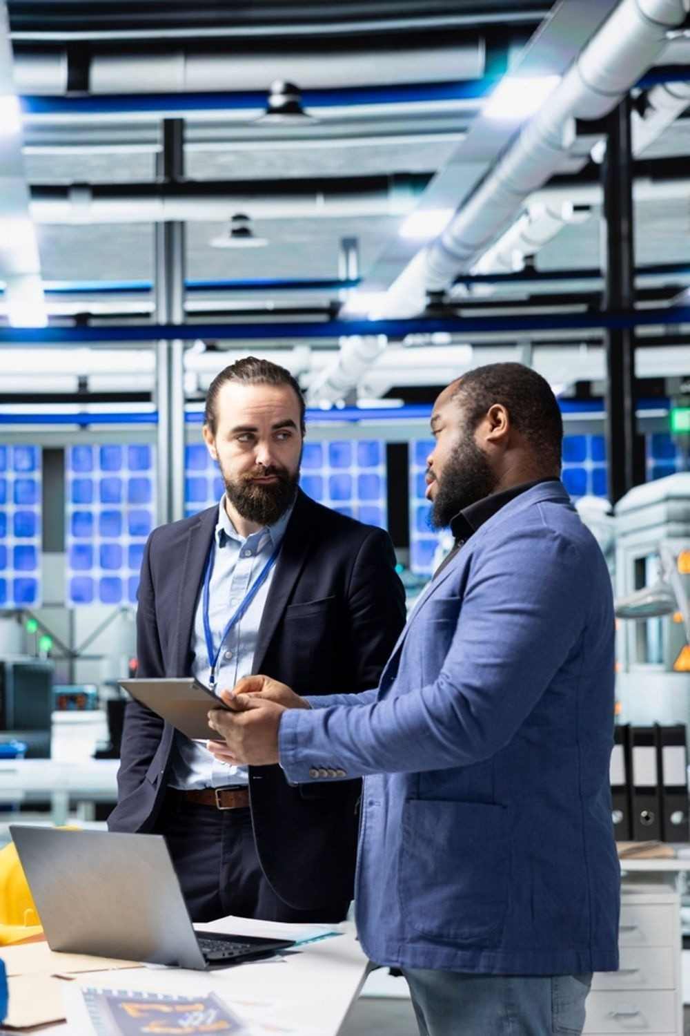 オペレーショナル・エクセレンス(業務高度化) Deliverables