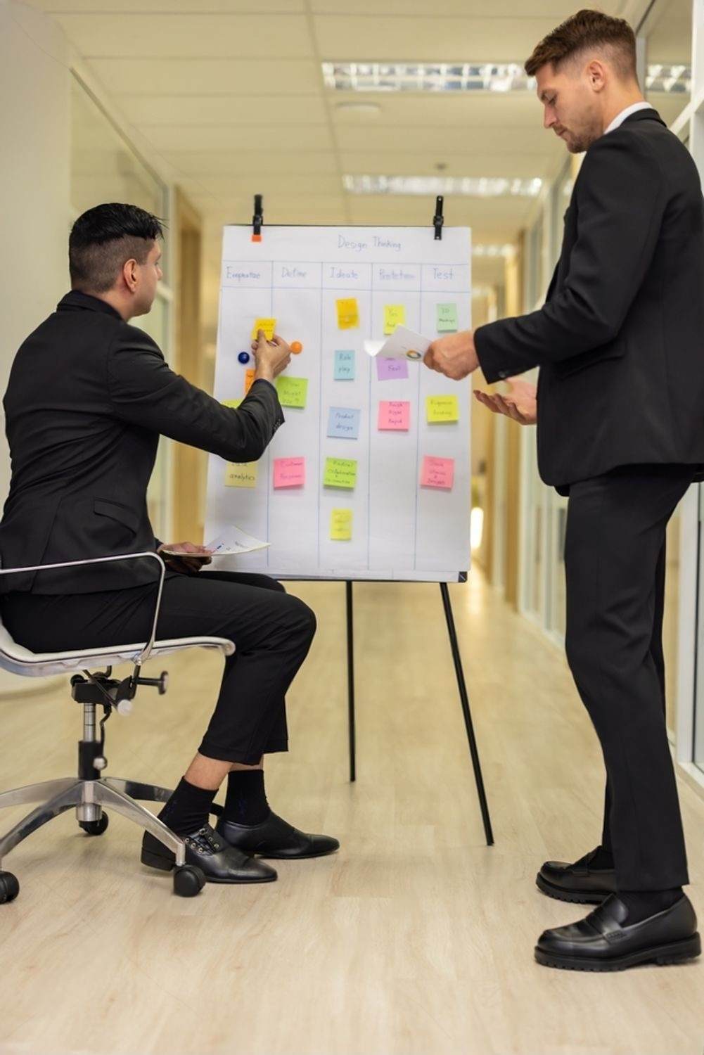 需要予測・計画策定 Deliverables