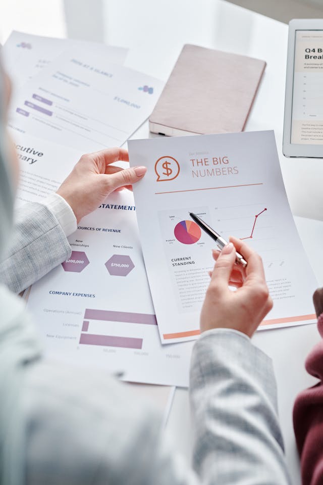 営業効率改善 Deliverables