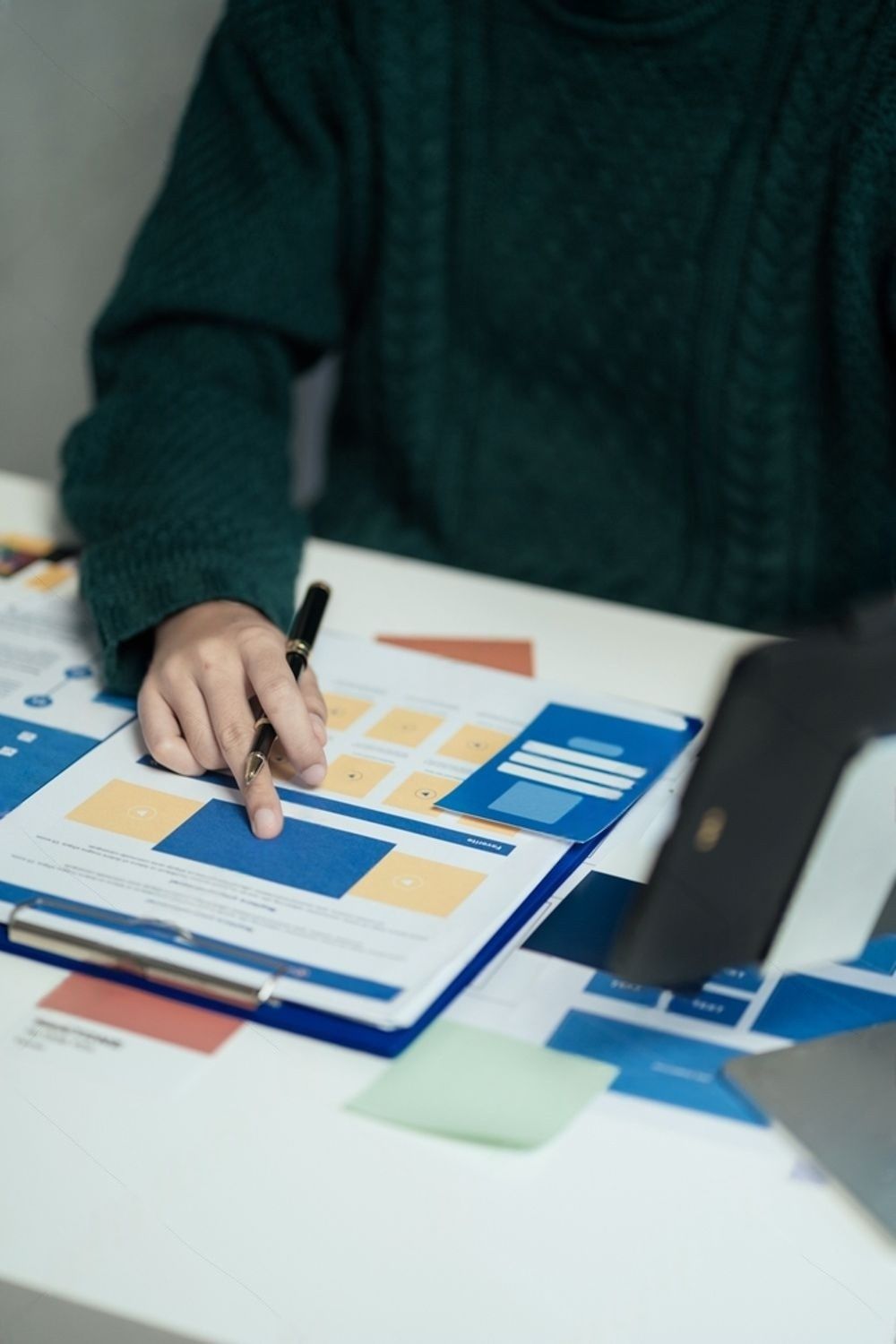 B2Bコンテンツマーケティング Deliverables